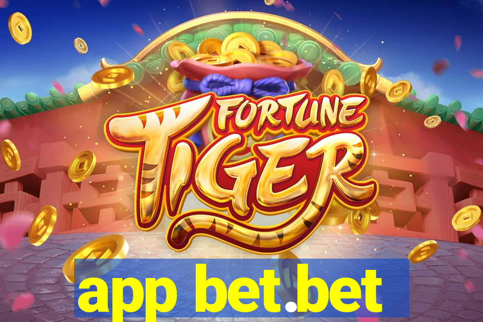 app bet.bet